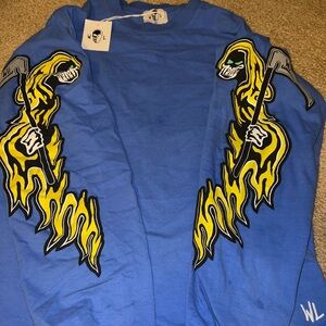 small warren lotas new